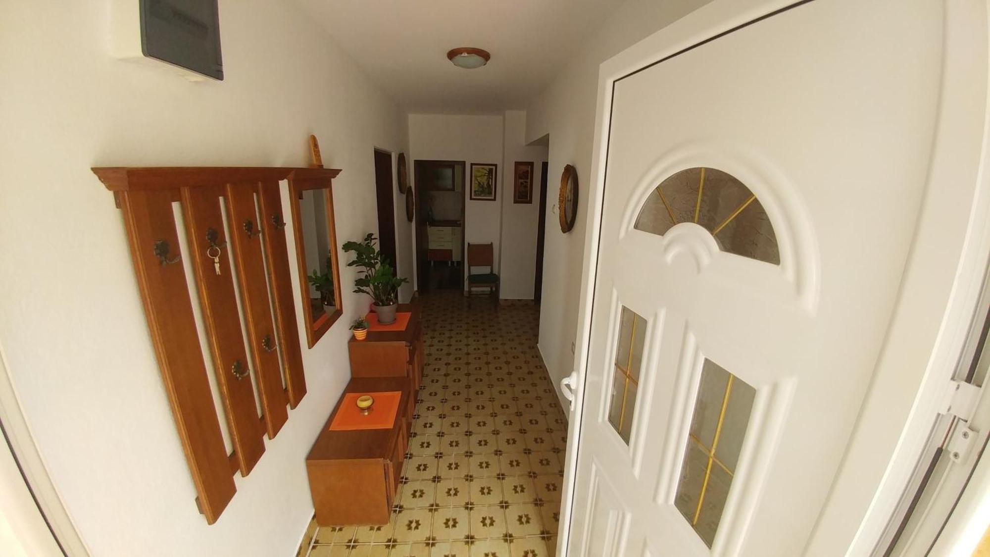 Apartments Vila Andja Sveti Stefan Bilik gambar