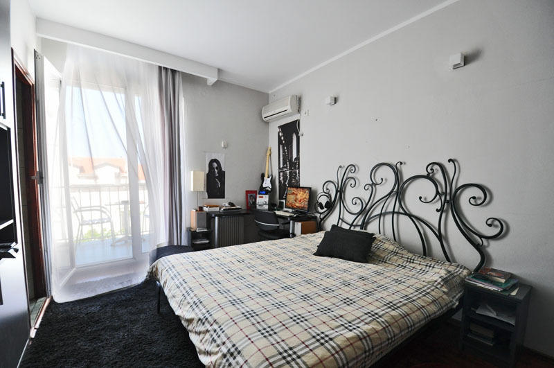 Apartments Vila Andja Sveti Stefan Bilik gambar